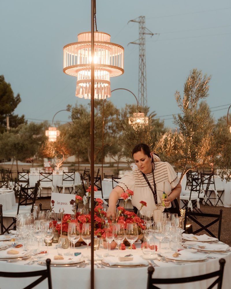 MIGUEL ANGEL Y MARIA